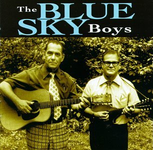 Blue Sky Boys