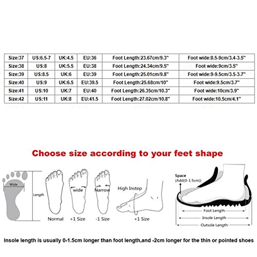 Stivaletti Bassi Stivali Plus Size Stivali di