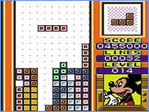 Magical Tetris Challenge (Renewed)
