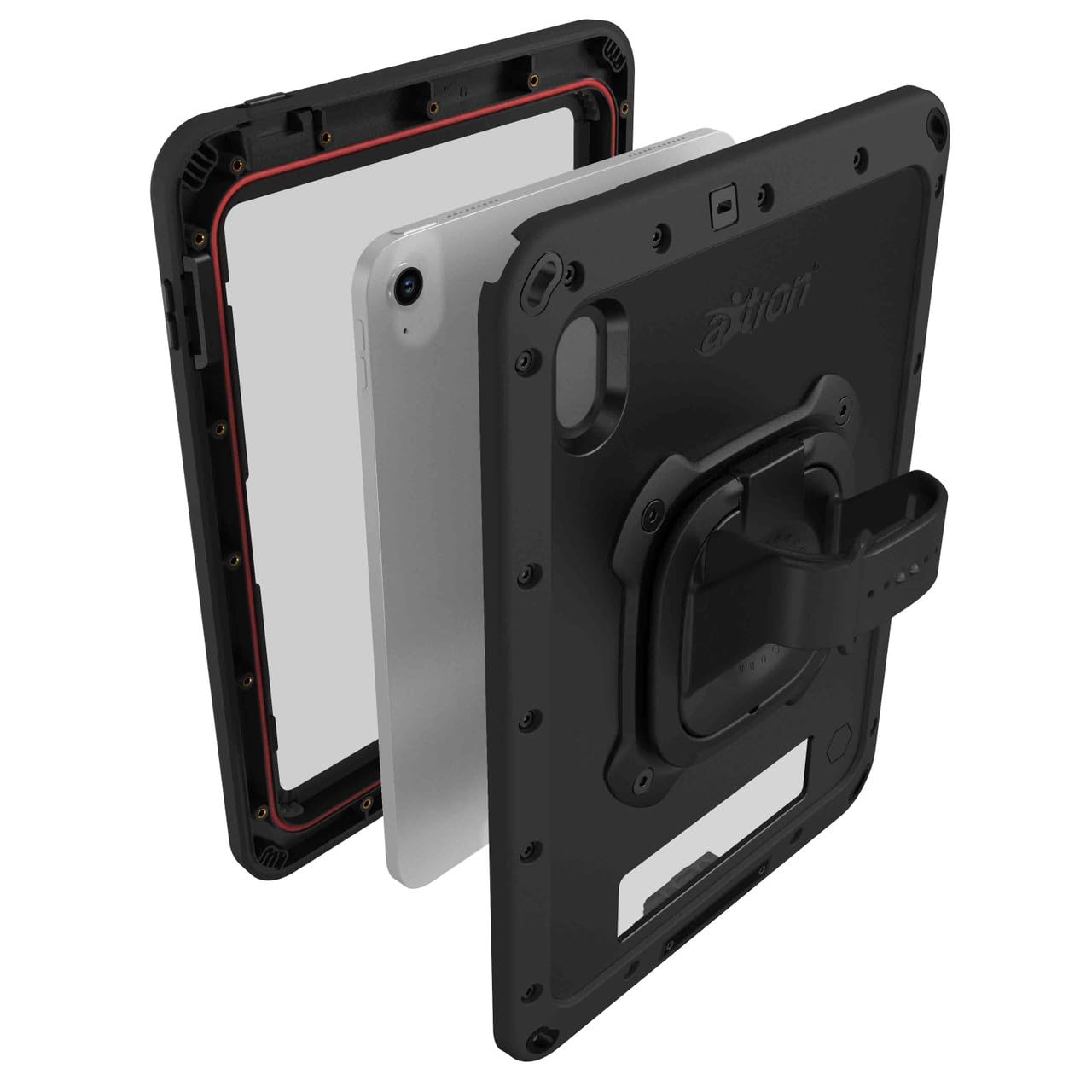 Amazon.com: aXtion Pro MP for iPad (A16) 11