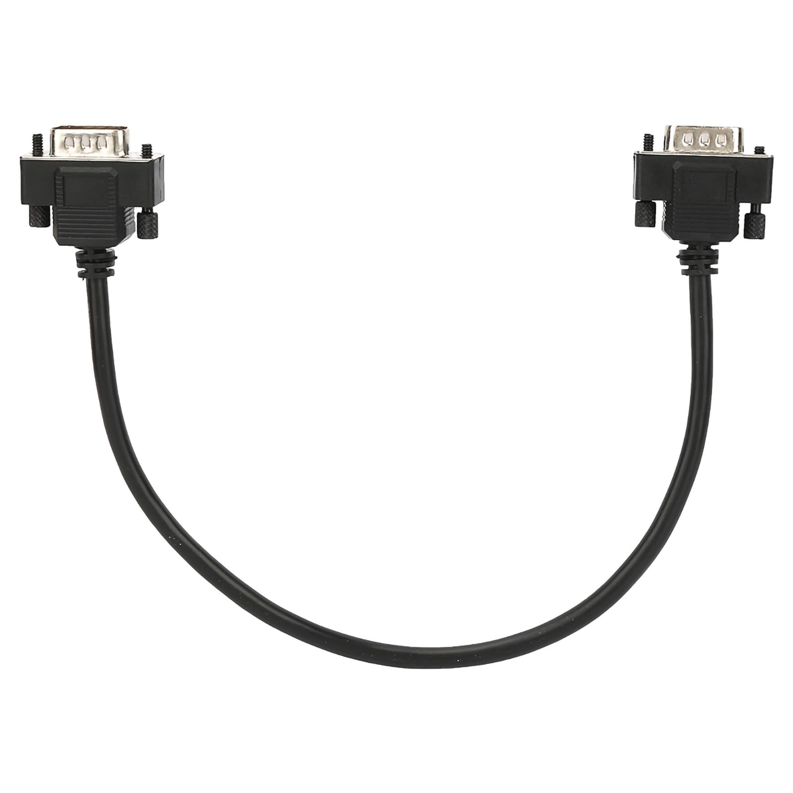 Cavo di Programmazione Isolato Durevole per S7-200 300 400 PLC Serie - Connettore a Bassa Resistenza - Ideale per il Monitoraggio Online - Cavo a 1 Pezzo