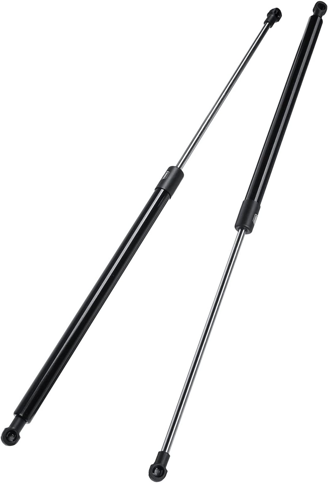 Car Rear Tailgate Trunk Boot 2X Universal Car Struts Front Cover Bonnet Hood Rear Trunk Tailgate Boot Shock Lift Strut Support Bar Gas Spring 60cm 600mm 400N Gas Strut Tailgate Struts