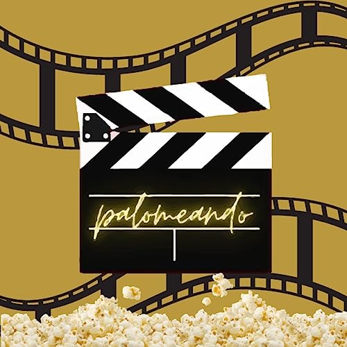 Palomeando Podcast Por MediaLab arte de portada