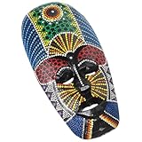 Ornements muraux et de sol africains : ils ajoutent une touche d’élégance et de raffinement à toute pièce. ornement mural décoratif, tenture murale africaine sculptée