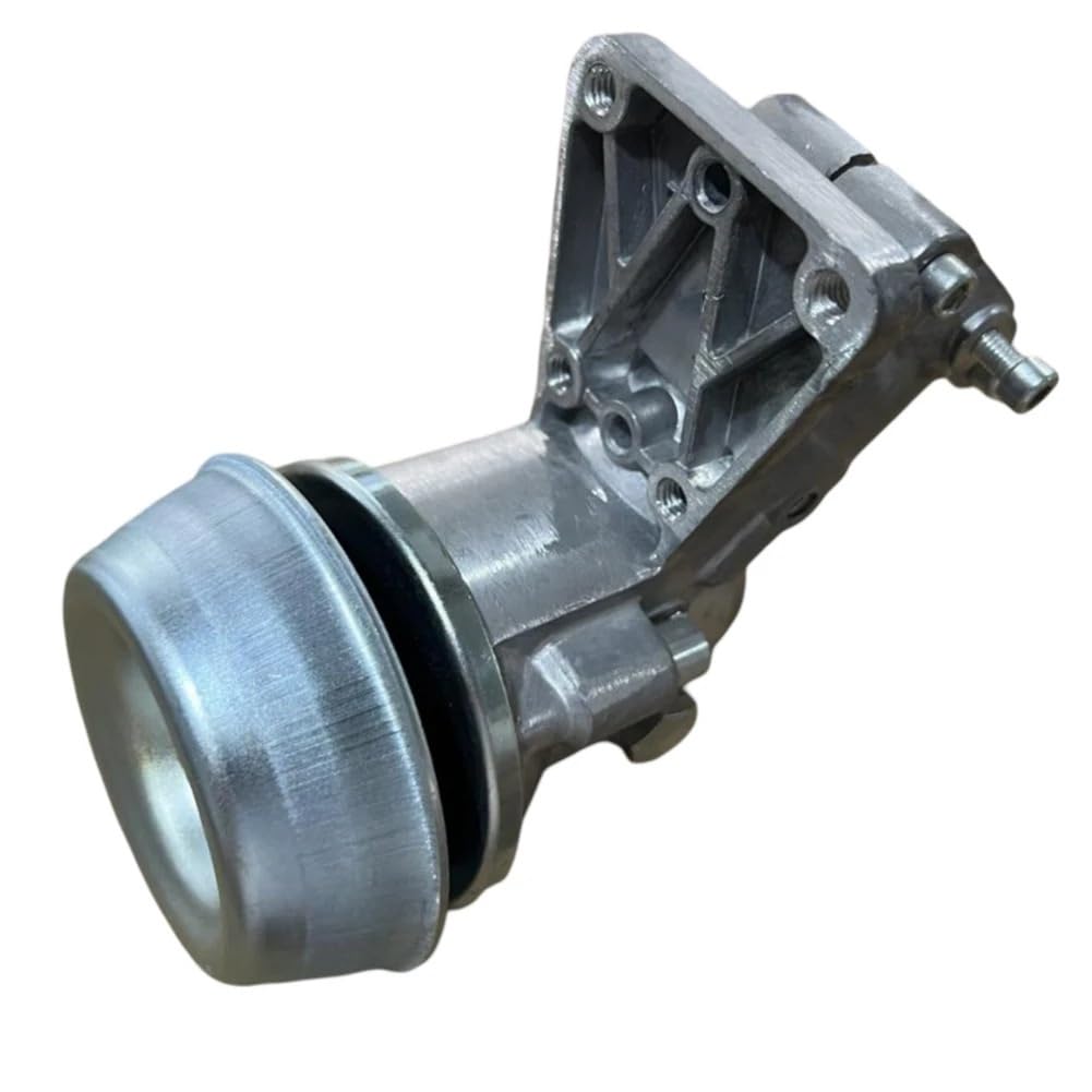 PEGGYLIN Reductor de caja de engranajes for desbrozadora de césped de 32 mm y 10 dientes, compatible con cabezal de caja de engranajes de desbrozadora Oleo-Mac, accesorios y piezas for herramientas el
