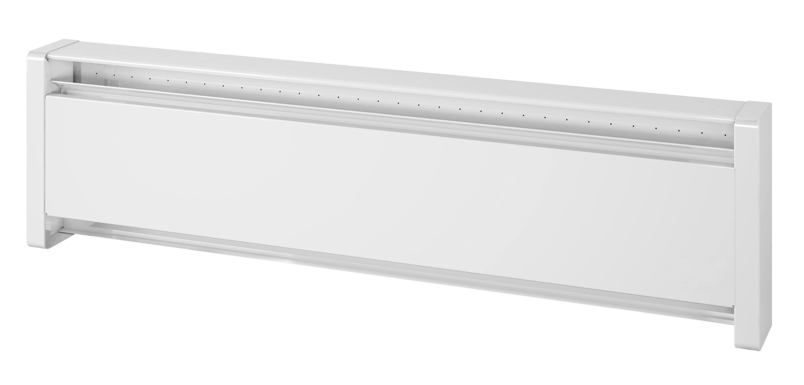 Amazon.com: Dimplex DEBHN Series Hydronic Baseboard Heater (Model:  DEBHN500W, Part: 43457), 1710/1280 BTU, 240/208 Volt, 500/375 Watt, White :  Everything Else