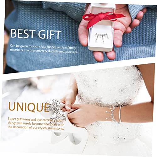 Accessoire DIY perles strass pour briller lors de vos soirées - 4