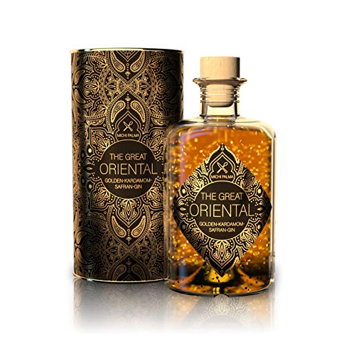 Michi Palma® Gin