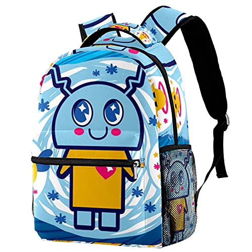 Sac à dos Rocket Planet, une idée cadeau d'anniversaire originale et utile