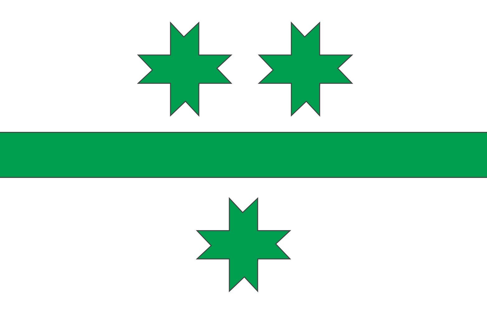 Drapeau Rapla vald de grande taille pour intérieur et extérieur