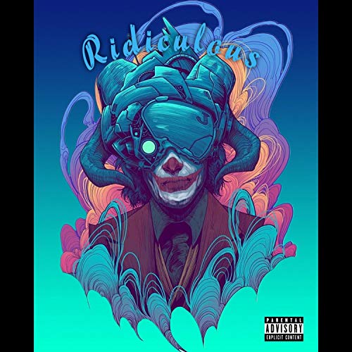 Jay Colon Amazon Music UnlimitedでJay ColonのRidiculousを