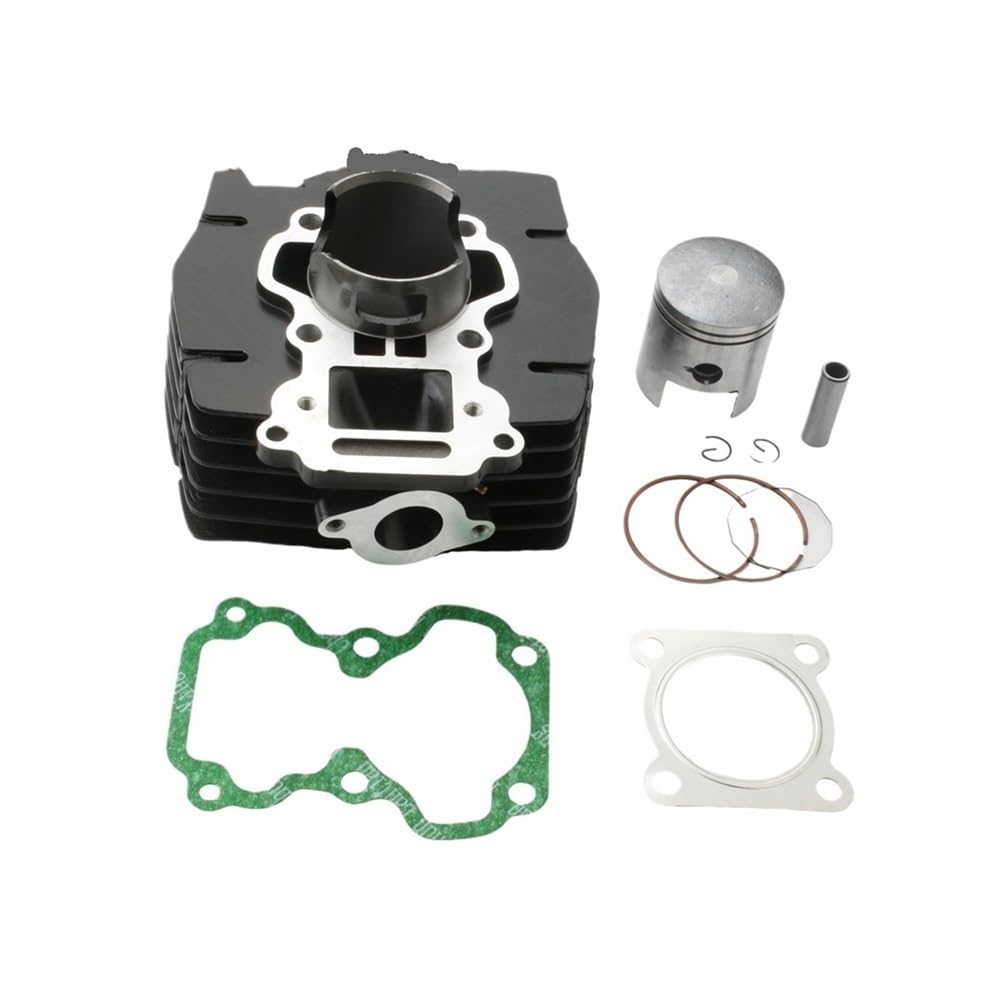 Bloque de Cilindros AP115 AX115 de 52 mm para Solucionar la Pérdida de Potencia