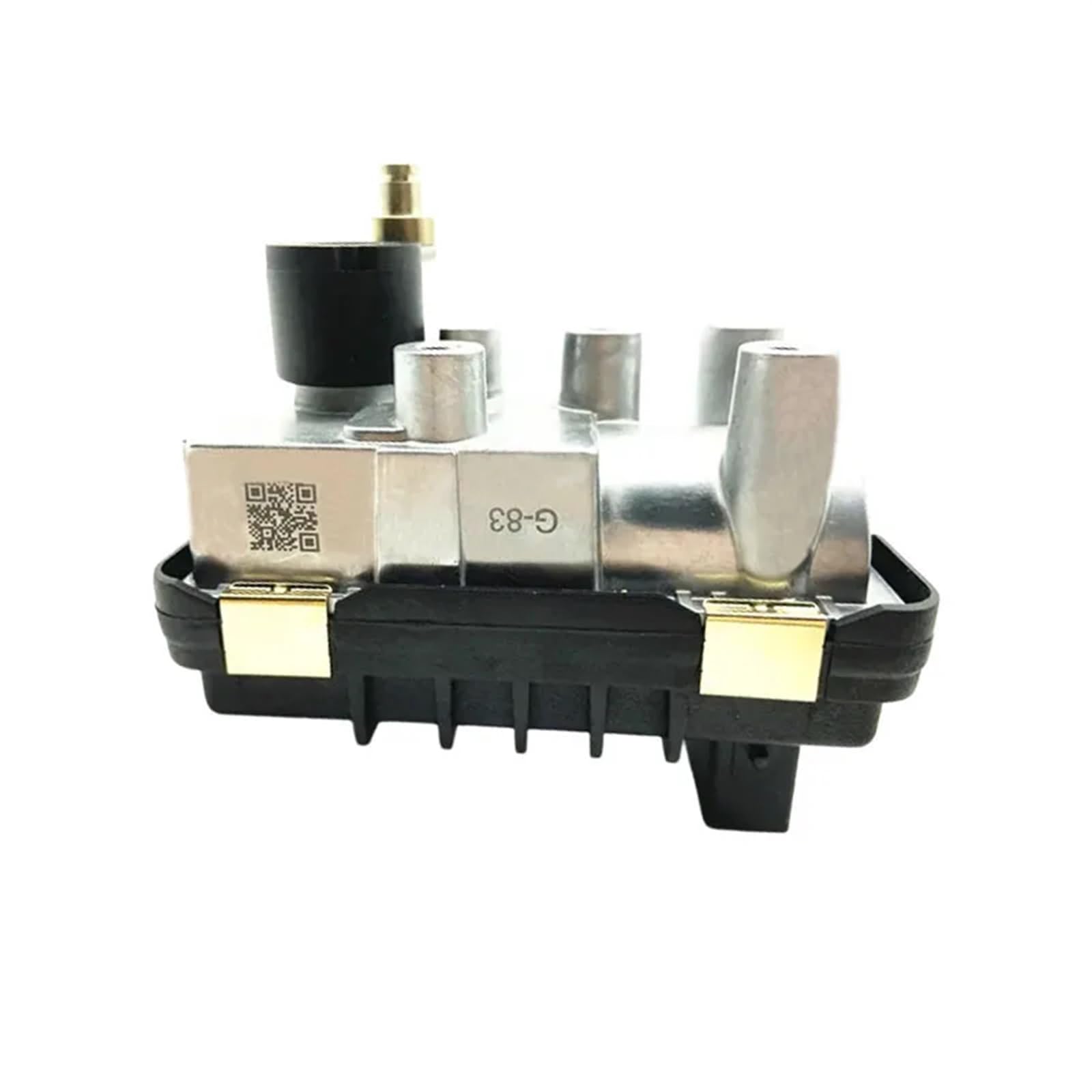 Bisenya 767649 Actionneur électrique Turbo G-59 Compatible avec MK7 MK8 Bisenya 767649 Actionneur électrique Turbo G-59 Compatible avec MK7 MK8