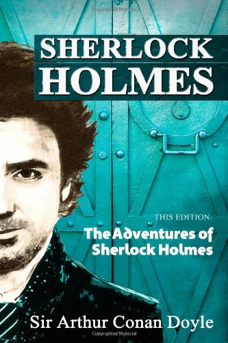 The Adventures of Sherlock Holmes