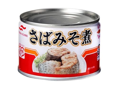 マルハニチロ さばみそ煮 K 150gのサムネイル