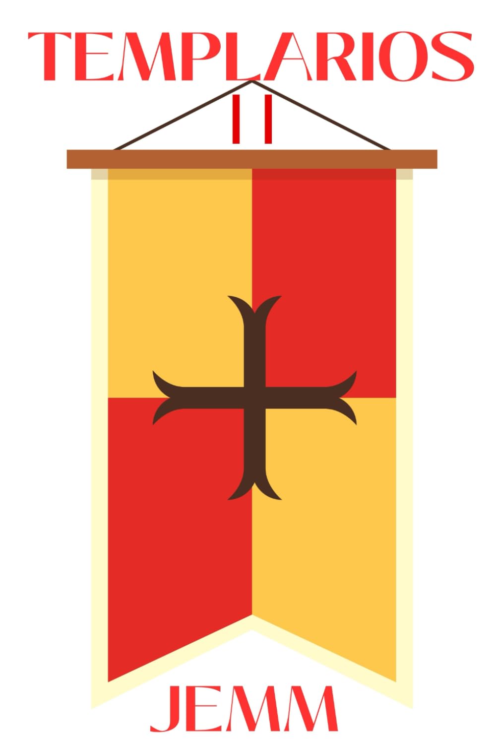 TEMPLARIOS II: Los caballeros templarios, desde el apocalipsis al génesis, con la verdad siempre por delante.