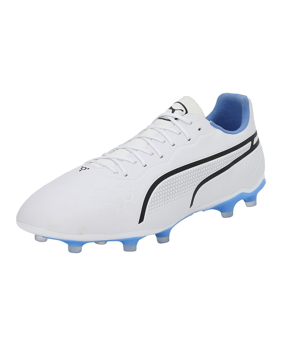 Puma Unisex Adult King PRO FG/AG Football Shoe-picture-44