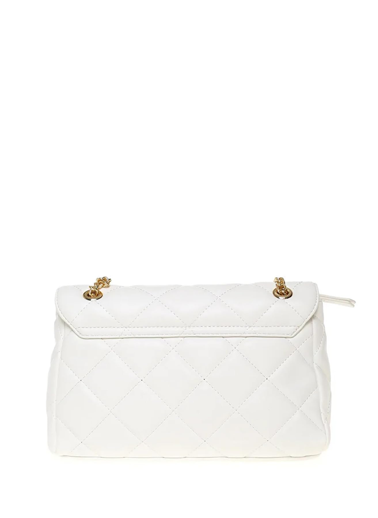Valentino Borse - Ada Satchel, Bianco