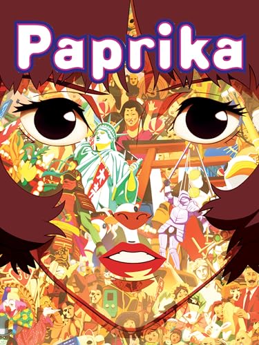 Paprika