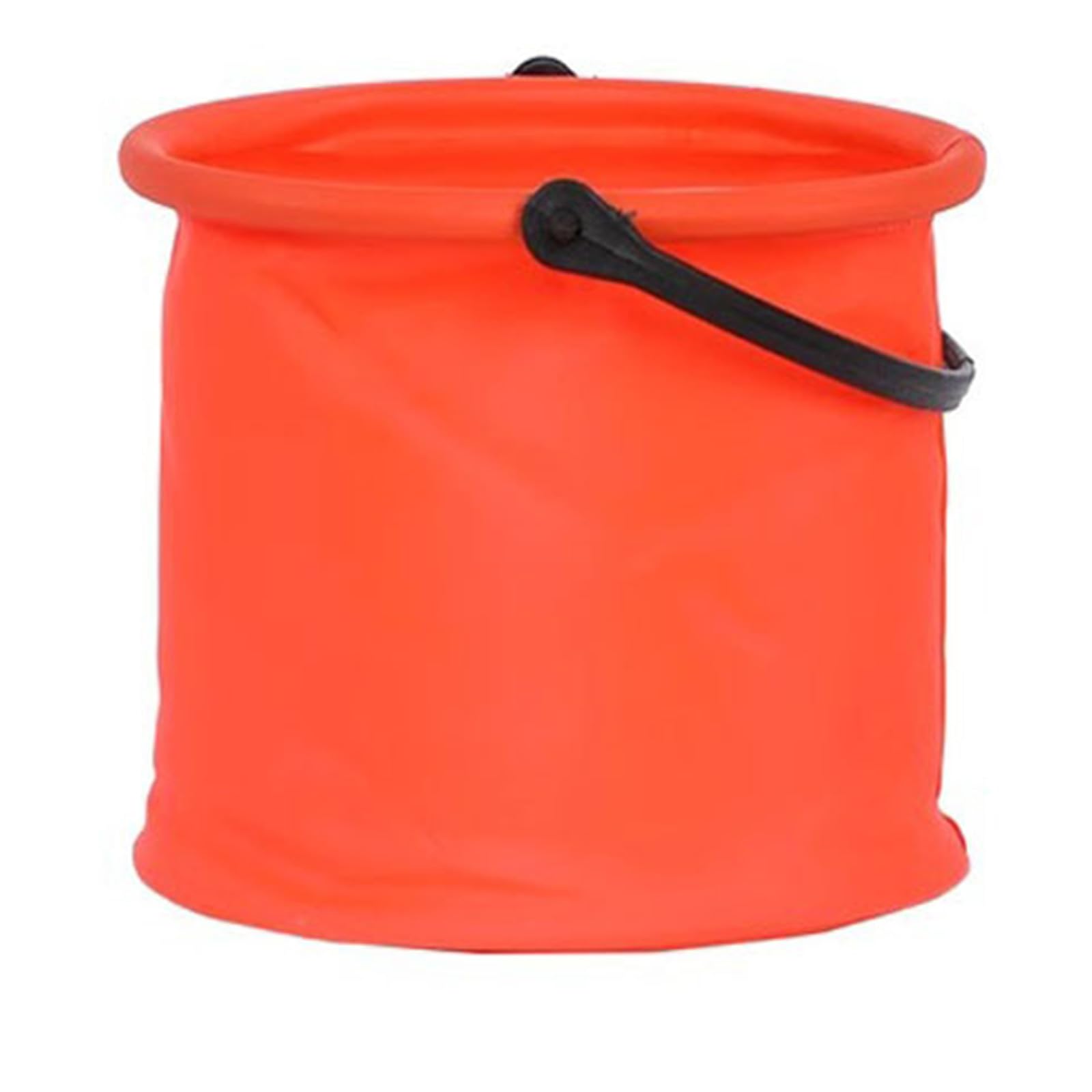 LSTTBO Foldable Sand Bucket Kids Beach Toy Outdoor Play Tool for Gardening Fishing Pool Fun Travel Friendly Beach Sand Toy Outdoor Foldable Gardening Bucket