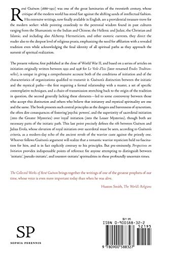 Perspectives on Initiation - Image 2