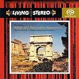 メンデルスゾーン:交響曲第4番&第5番