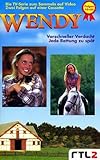 casper meets wendy vhs  Wendy 19 + 20: Vorschneller Verdacht/ Jede Rettung zu spät [VHS]