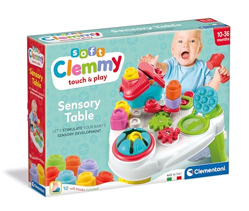 Clementoni Sensory Table - vue 4