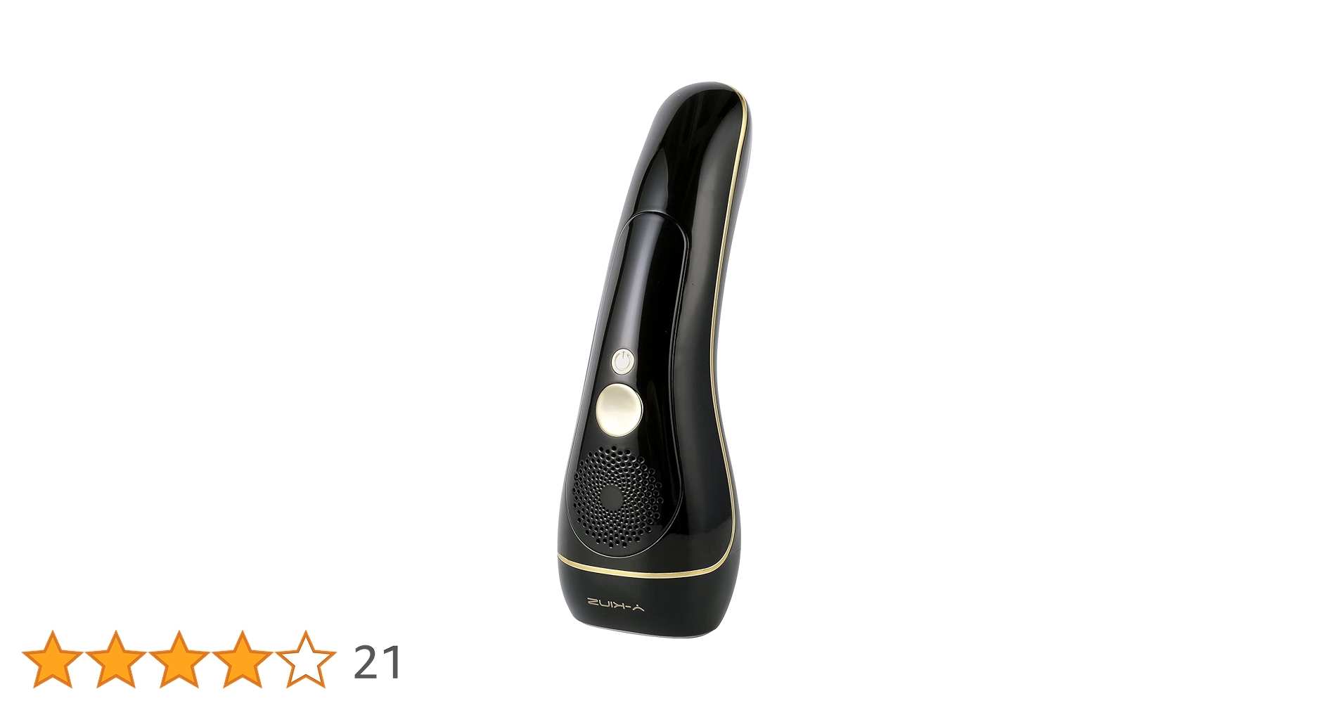 家庭用脱毛器 Amazon | YOZEE 脱毛器 だつもうき レディース メンズ IPL脱毛器