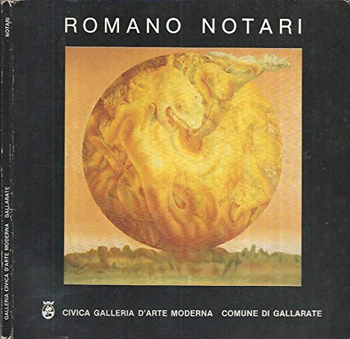  Romano Notari.