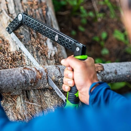 Gerber Freescape 12