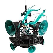 キャラクター・ボーカル・シリーズ01 初音ミク 初音ミク 恋は戦争ver. DX 再販分