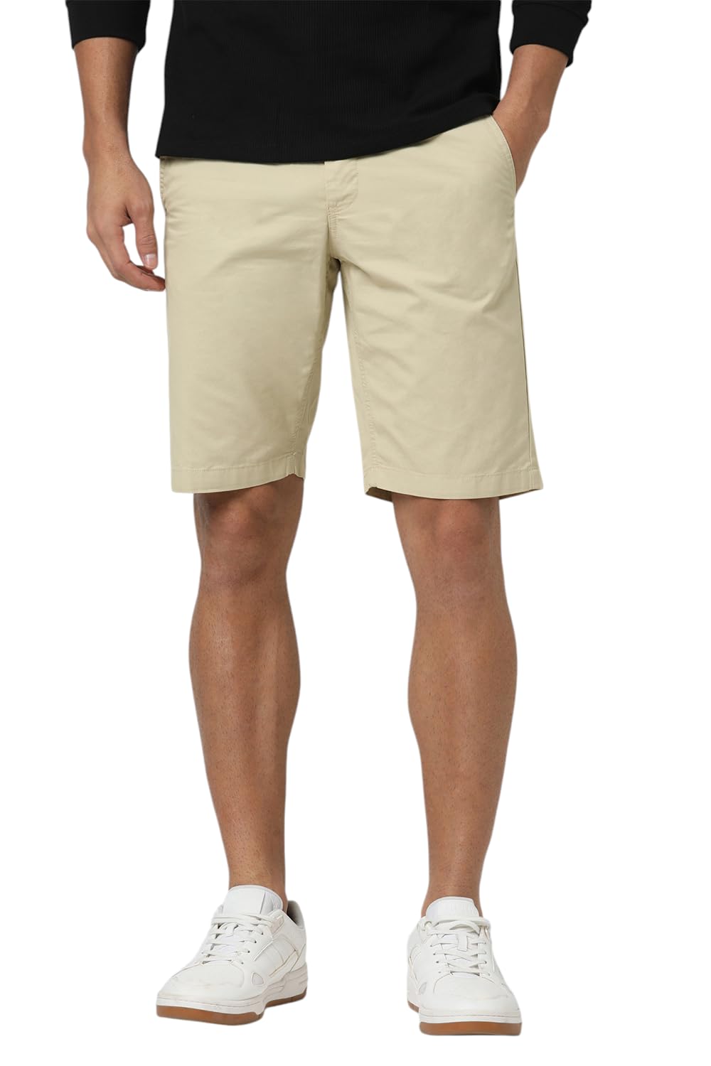 van heusen Men's Bermuda Shorts-picture-41