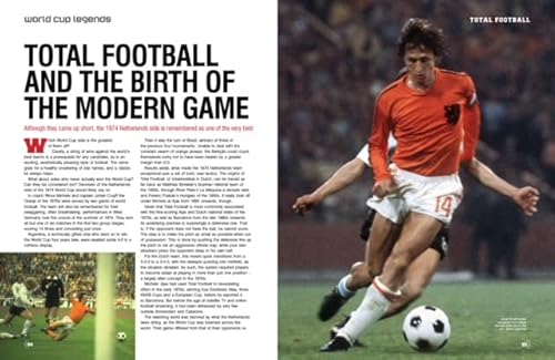 World Cup Legends