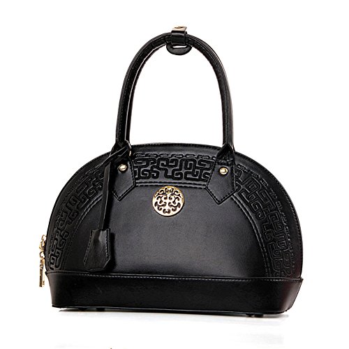 Sac coquille style chinois résistant pour organiser ses affaires au quotidien