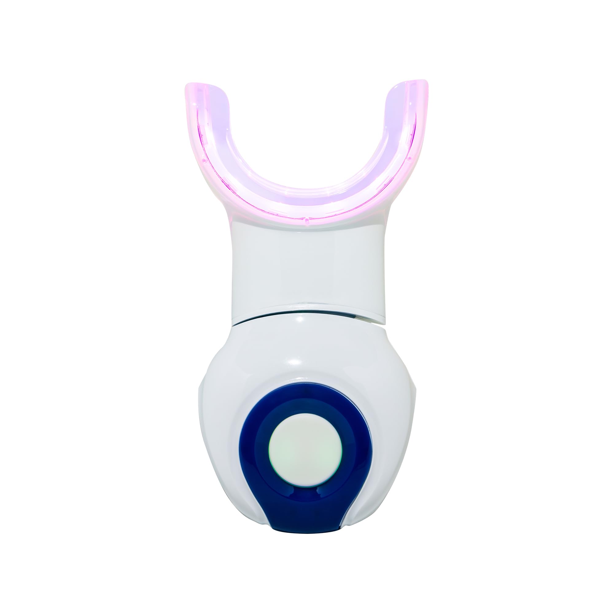 dpl Oral Care LED Light Therapy for Teeth & Gums, Red, Infrared & Non-UV Blue Light Device for At-Home Dental Use, Compatible with Teeth Whitening Products