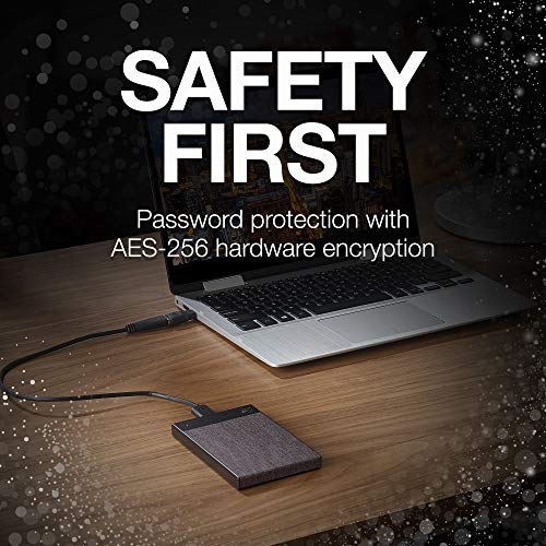 Build My PC, PC Builder, Seagate Plus Ultra 2000
