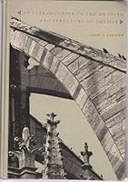 An Introduction to the Meaning and Structure of Physics B0006BU90O Book Cover