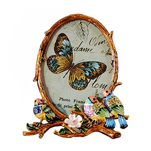 tHgt[ ʐ^  tHgX^h re[Wz4x6̑ƕǊ|tHgt[  a v[g j ʐ^ (Color : Colorful, TCY : 13x15.5x1.5cm)