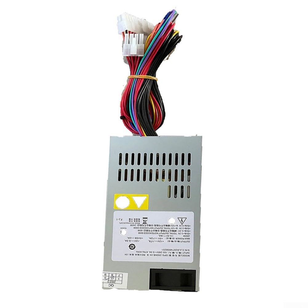 250W Netzteil 24+12+8Pin, für Synology DS1815+ DS1812+ DS1515+ DPS-250AB-44B Ersatzadapter
