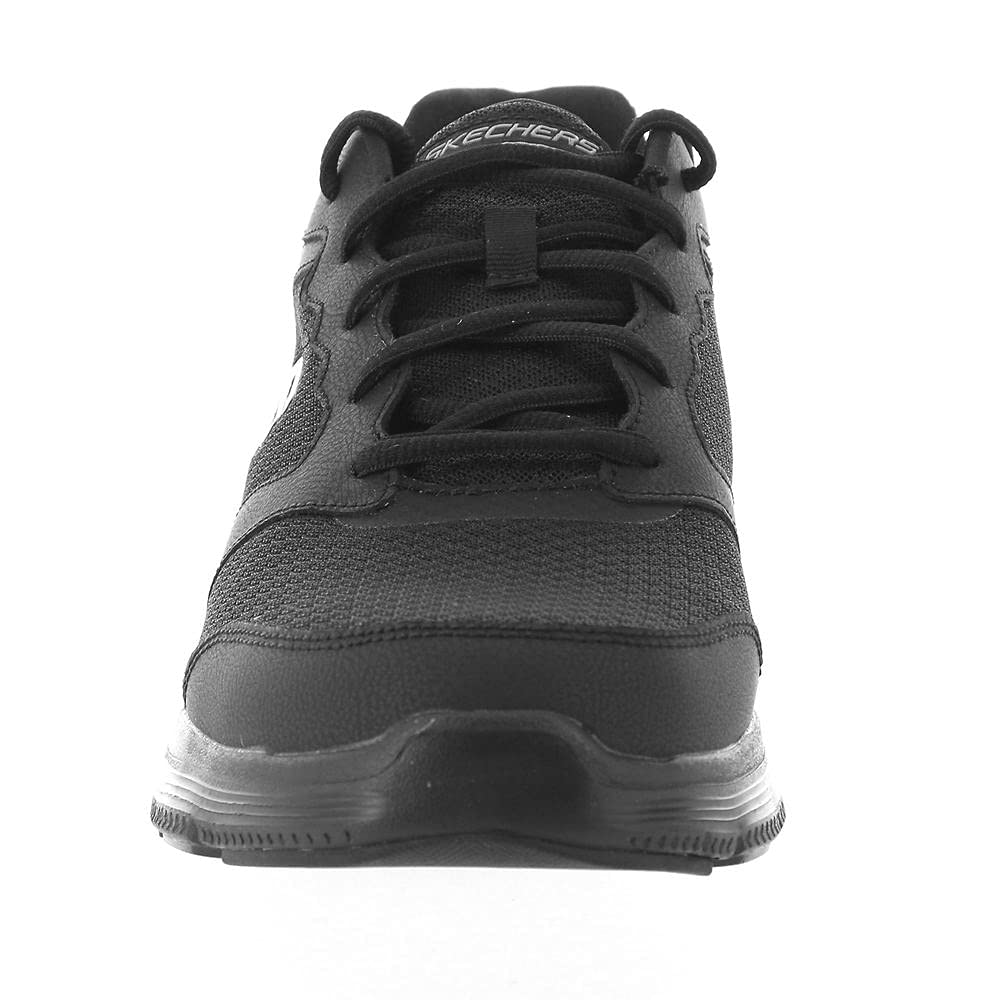 Skechers Flex Advantage 4.0 Sneaker BasseHomme