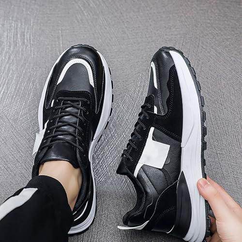 Chaussures de course confortables pour vos séances de running et vos sorties urbaines - 7