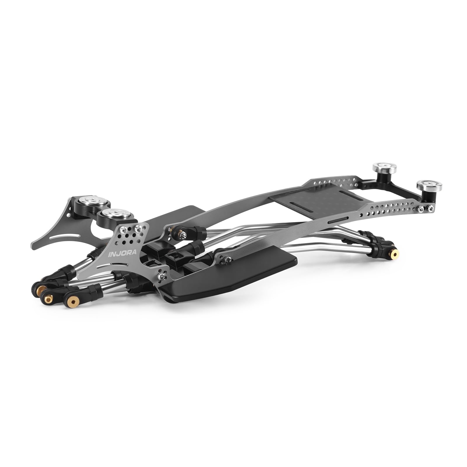 Amazon.com: INJORA: chassis