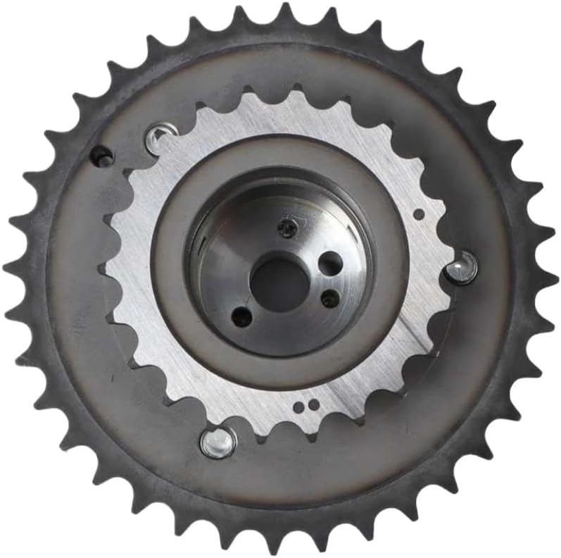 Intake Camshaft Adjuster Timing Gear 13050-31010 for 4Runner GRN210 and Land Prado with 4.0L Engine