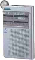 SONY ICF-T55V FMラジオ SONY ICF-T55V 価格比較 - 価格.com