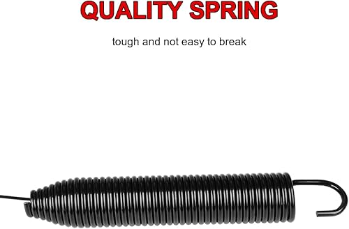 Miniatura 6 de GY22387 Cable de control de toma de fuerza compatible con John Deere cortacésped deck D100 D105 D110 D120 D125 D130 E100 E110 E120 E130 X105 X106