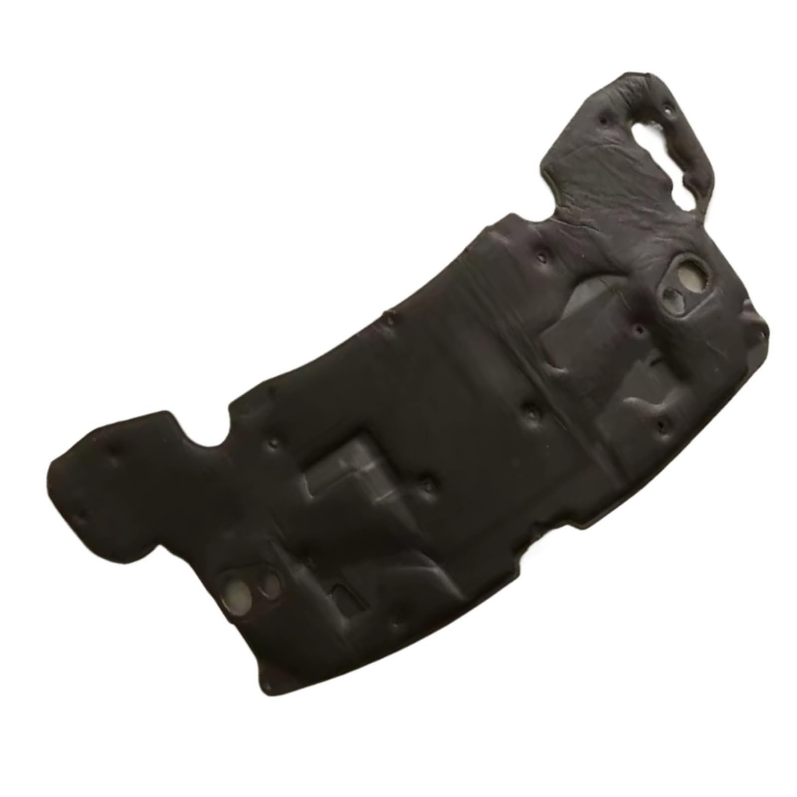 Cache moteur acoustique pour Benz Vito W447 capot isolant coton - 7