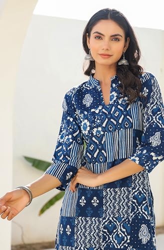Image of Janasya Women Salwar Suit
