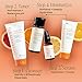InstaNatural Retinol Moisturizer Nighttime Face Moisturizing Cream, Brightens and Reduces Signs of Aging, Wrinkles, Lines and Discoloration, with Vitamin C and Hyaluronic Acid, 3.4 Fl Oz