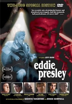 Eddie Presley